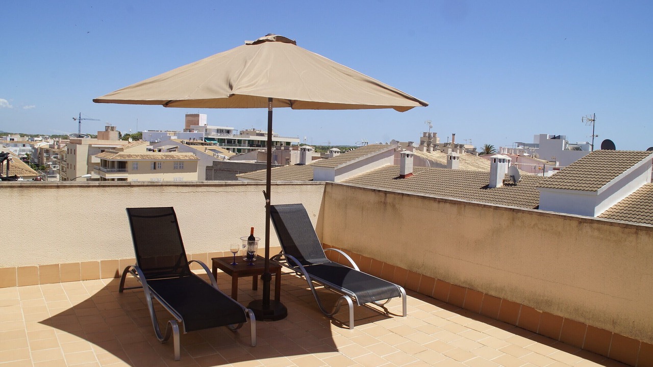 Photo of Outdoor in Colonia Sant Jordi