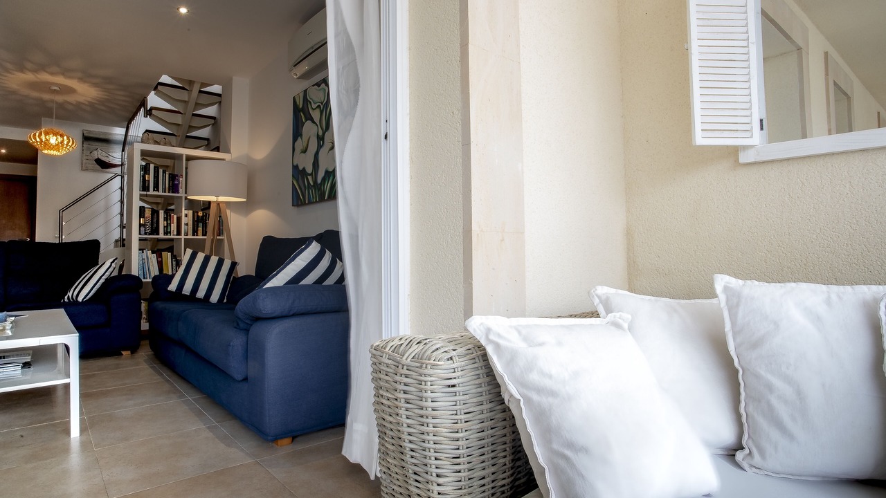 Photo of Livingroom in Colonia Sant Jordi
