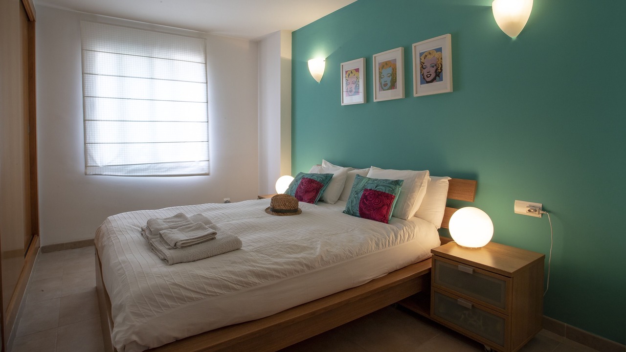 Photo of Bedroom in Colonia Sant Jordi