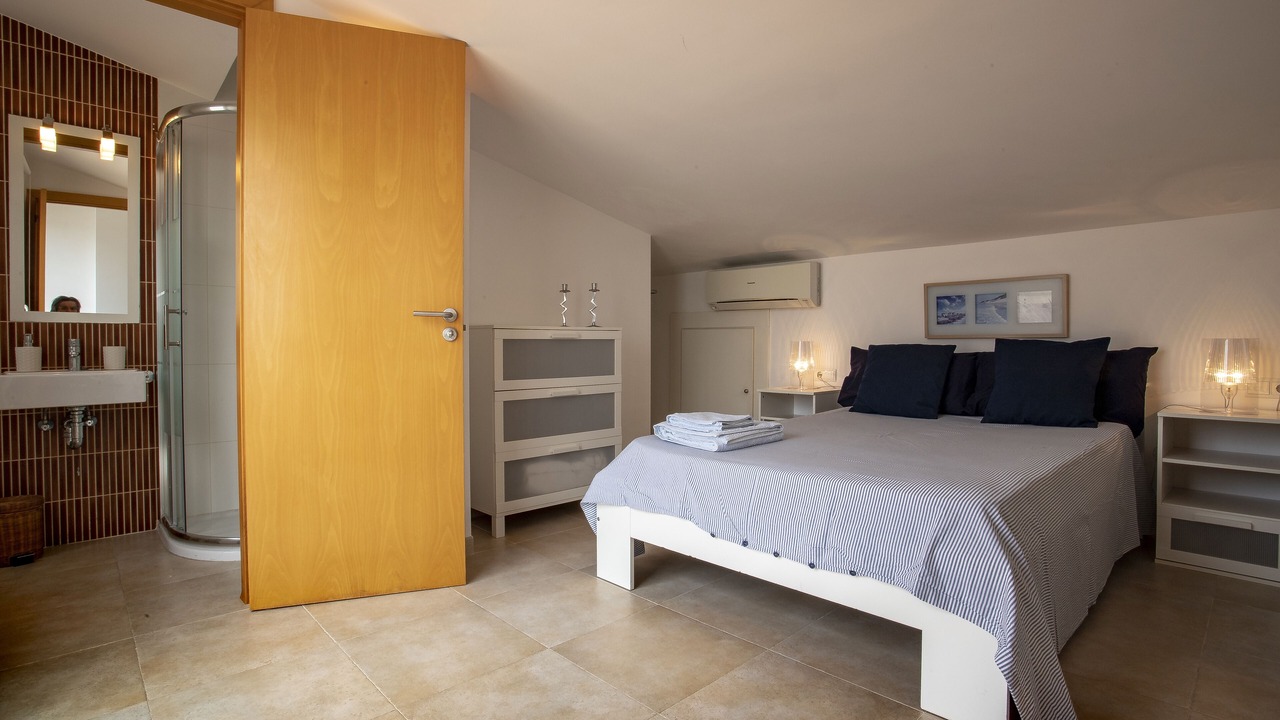 Photo of Bedroom in Colonia Sant Jordi