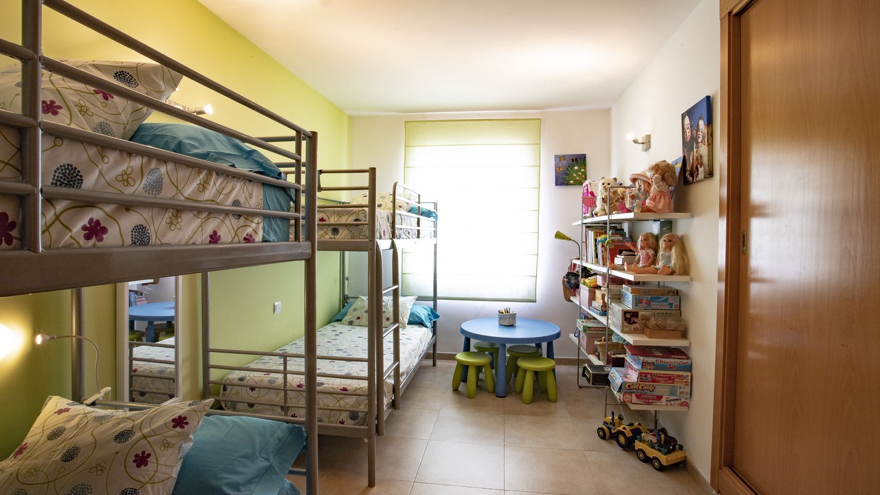 Photo of Bedroom in Colonia Sant Jordi