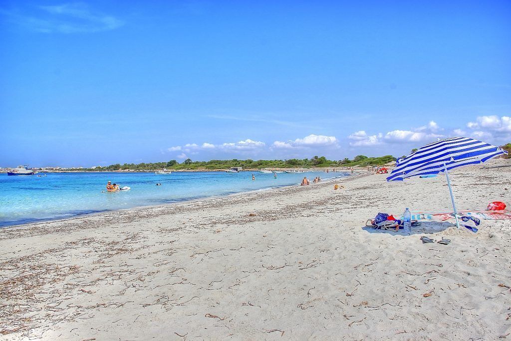 Photo of Others in Colonia Sant Jordi