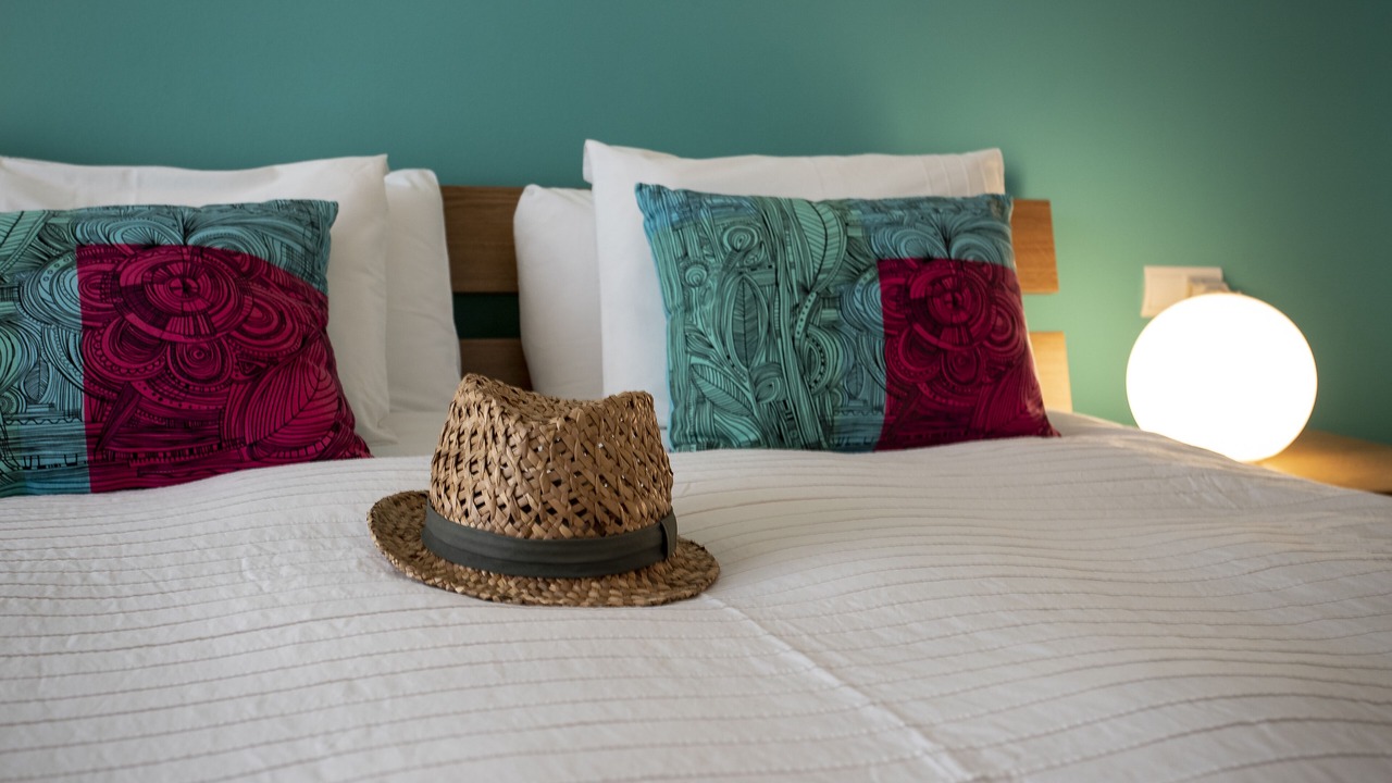 Photo of Bedroom in Colonia Sant Jordi