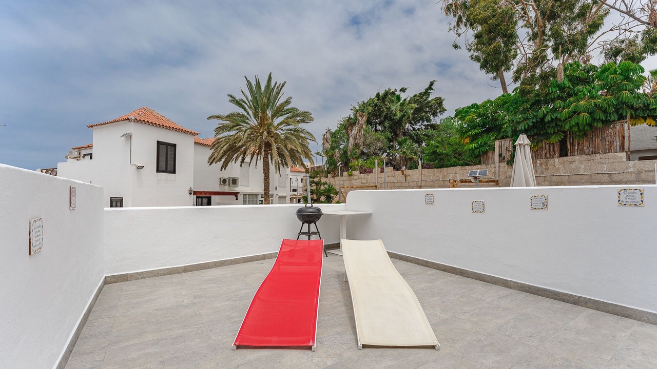 Photo of Outdoor in El Madronal