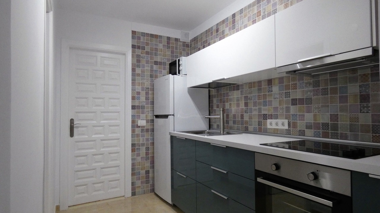 Photo of Kitchen in El Madronal