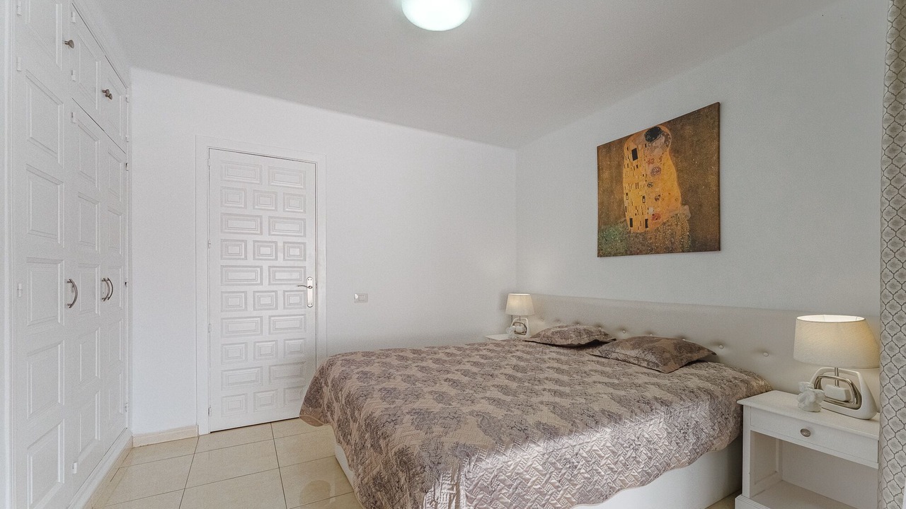 Photo of Bedroom in El Madronal