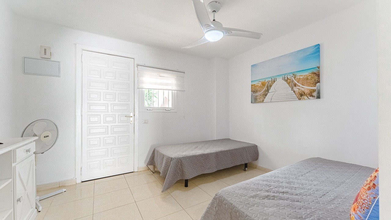 Photo of Bedroom in El Madronal