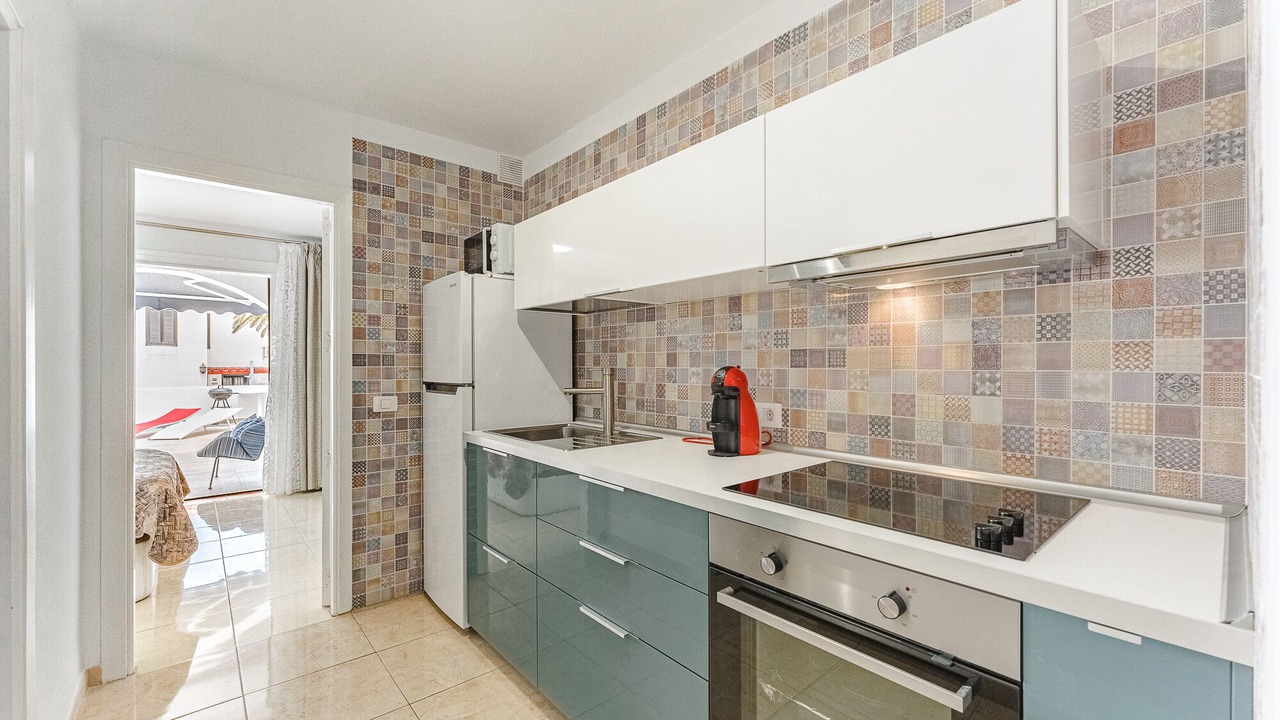 Photo of Kitchen in El Madronal