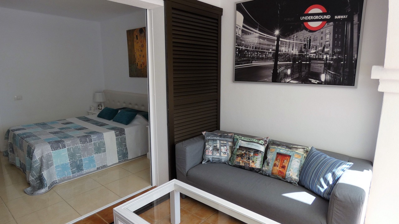 Photo of Bedroom in El Madronal