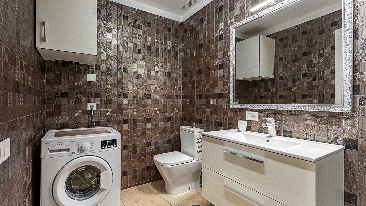 Photo of Bathroom in El Madronal