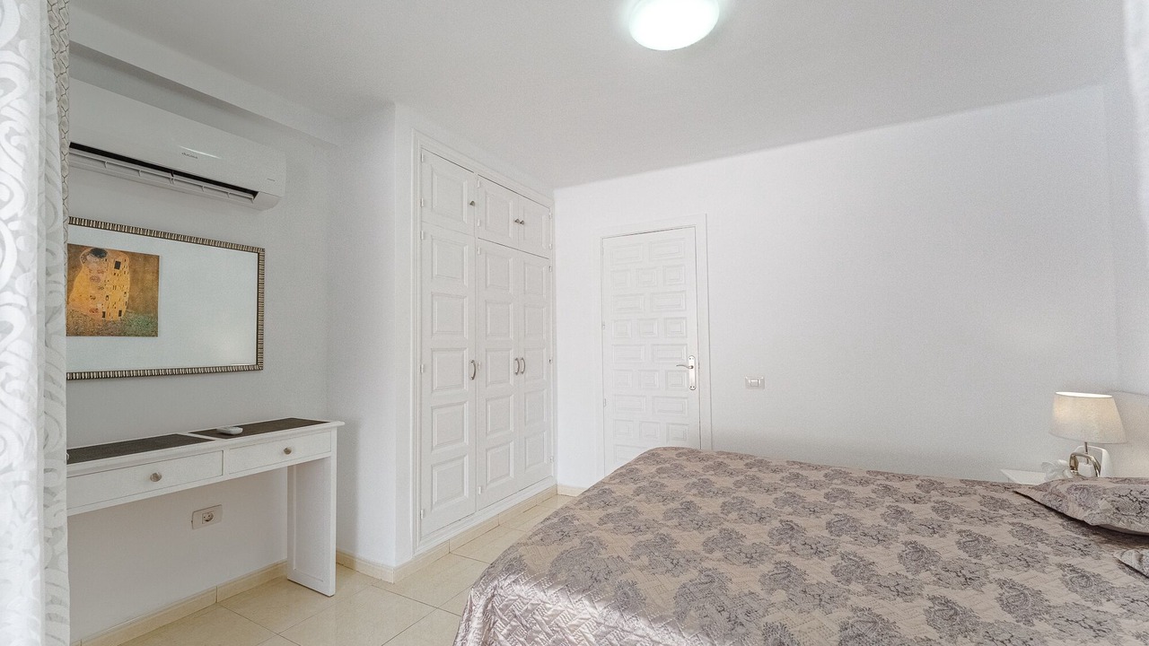 Photo of Bedroom in El Madronal