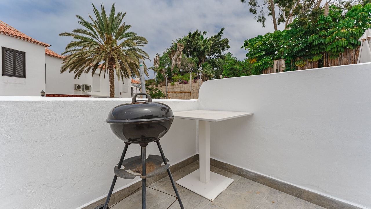 Photo of Outdoor in El Madronal