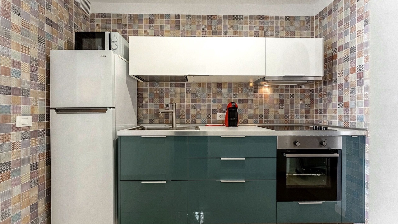 Photo of Kitchen in El Madronal