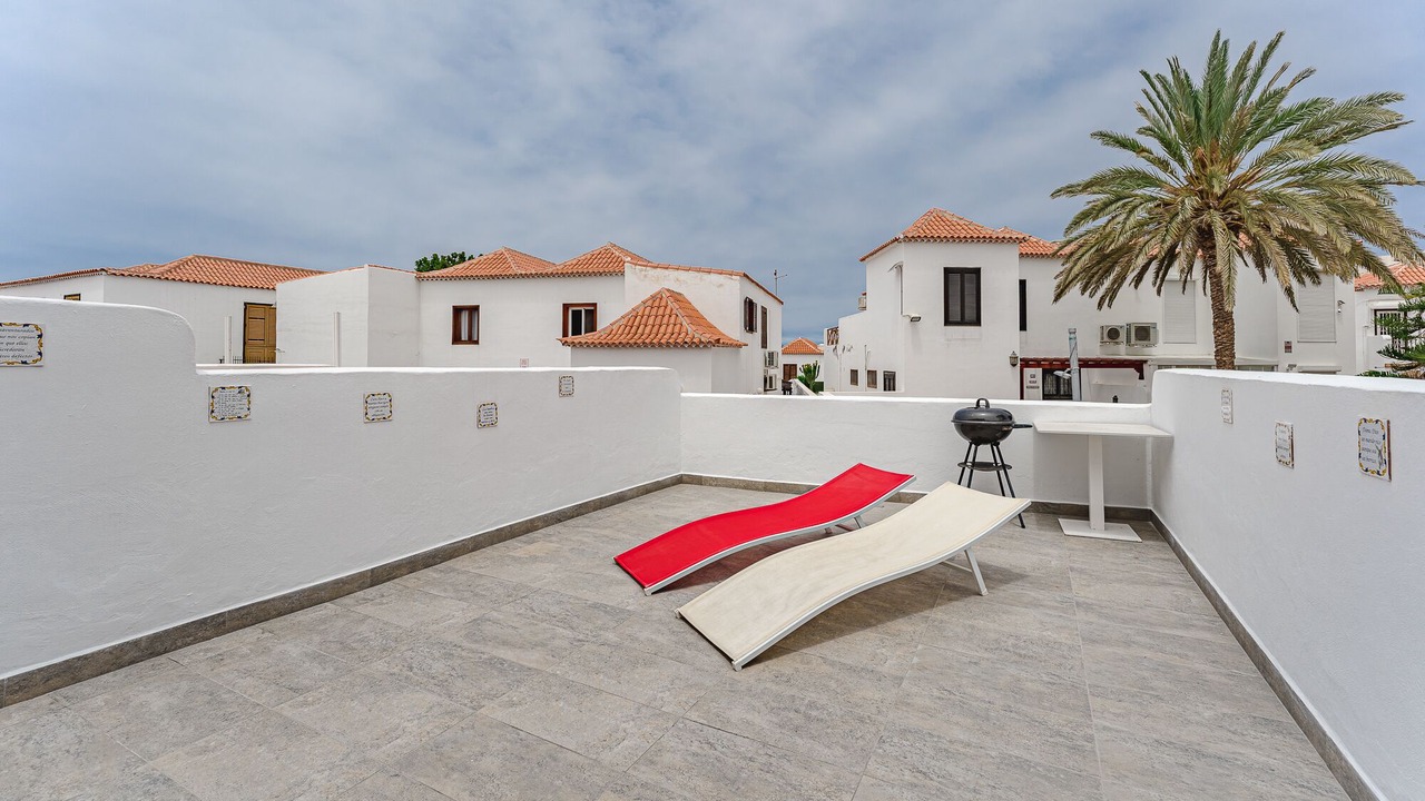 Photo of Outdoor in El Madronal