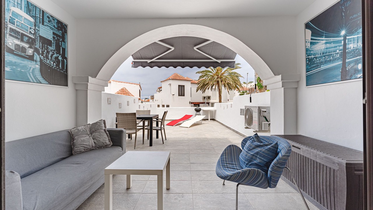 Photo of Livingroom in El Madronal