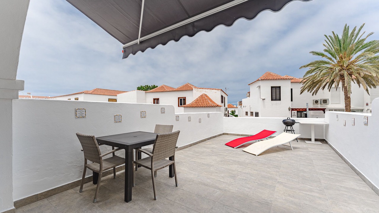 Photo of Outdoor in El Madronal