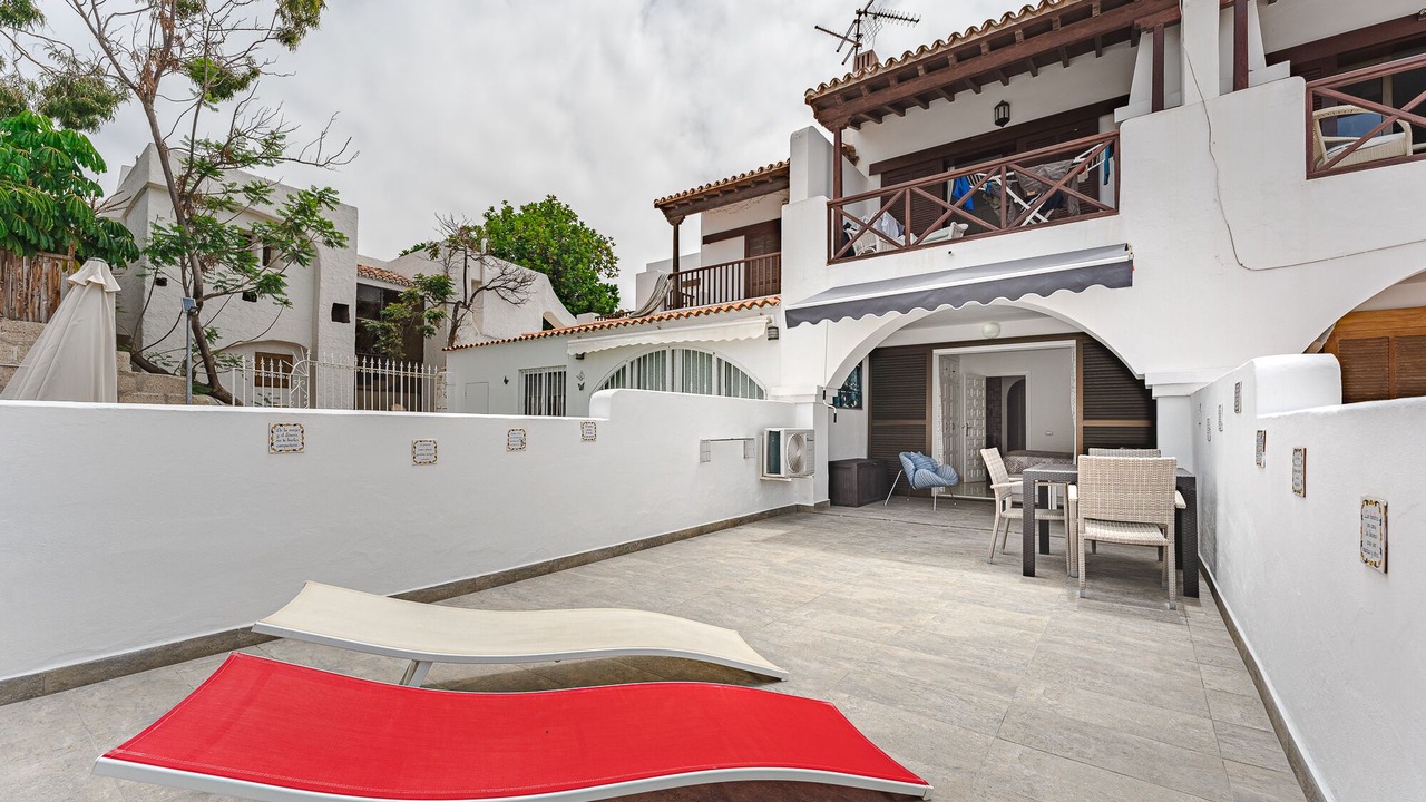 Photo of Outdoor in El Madronal