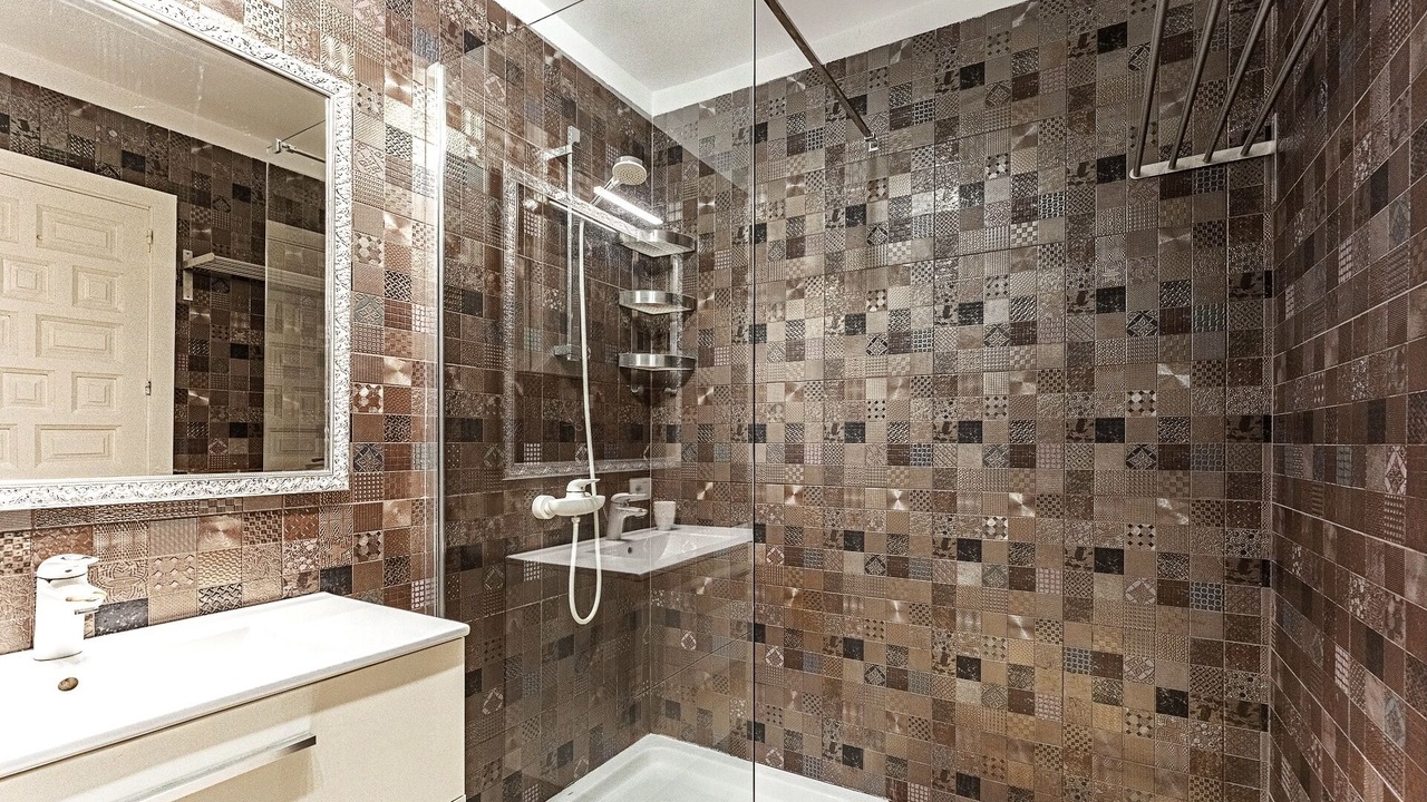Photo of Bathroom in El Madronal