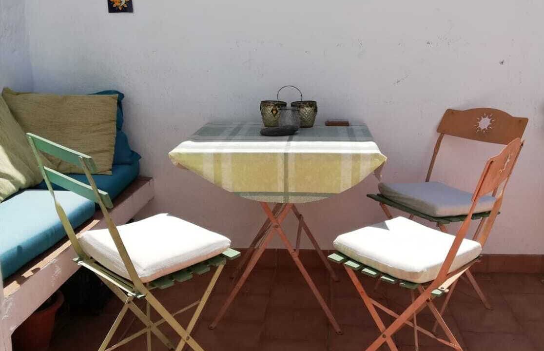 Photo of Outdoor in Frigiliana