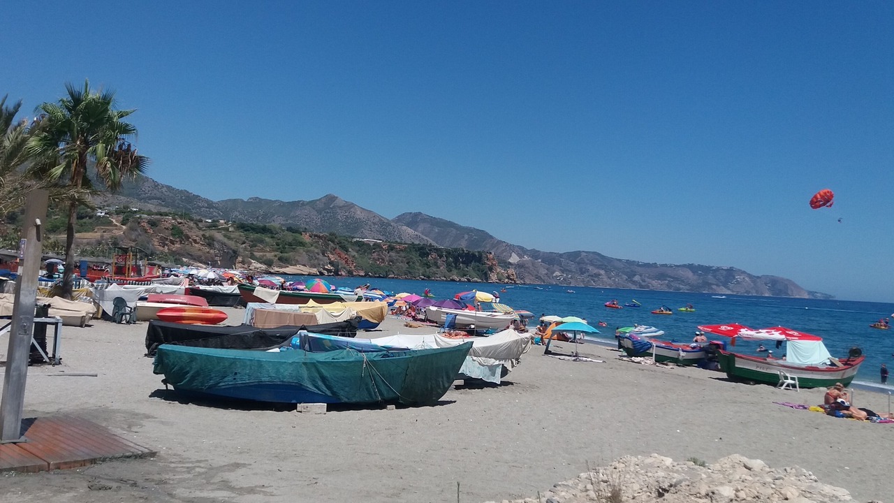 Photo of Others in Frigiliana