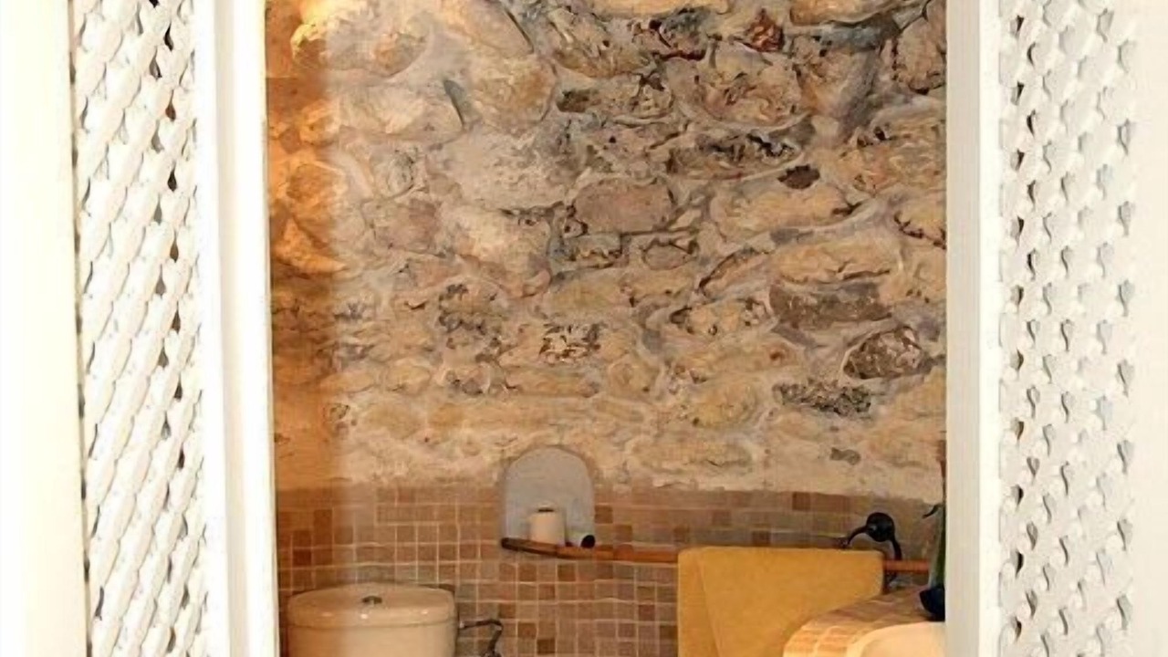 Photo of Bathroom in Frigiliana