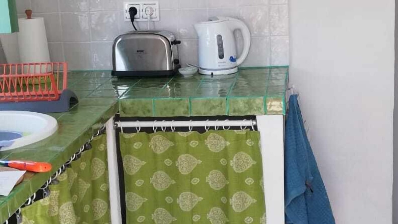 Photo of Kitchen in Frigiliana