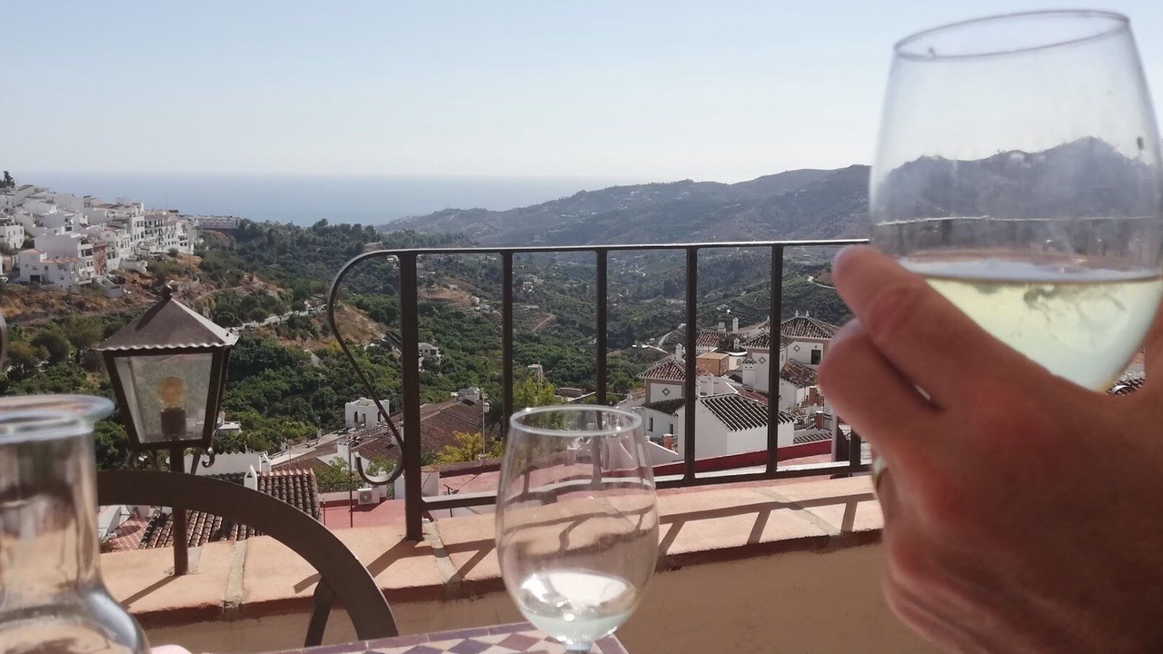Photo of Outdoor in Frigiliana