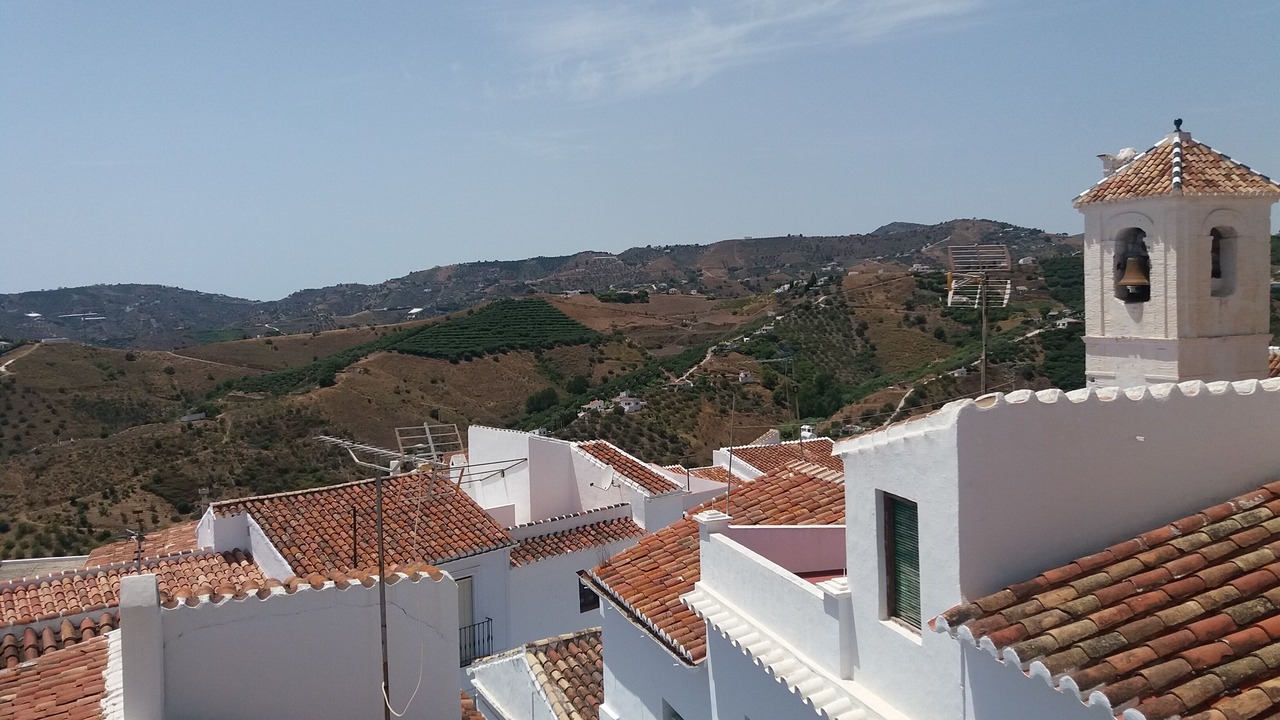Photo of Others in Frigiliana