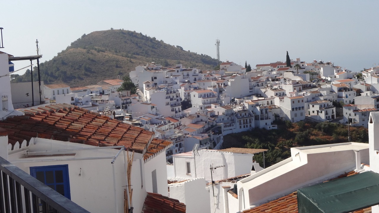 Photo of Others in Frigiliana