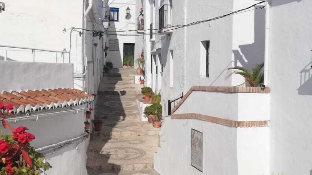 Photo of Others in Frigiliana