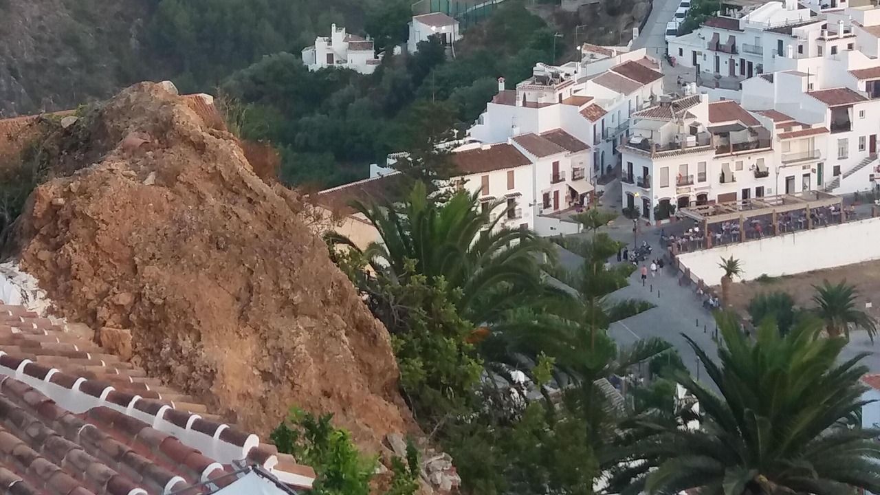 Photo of Others in Frigiliana