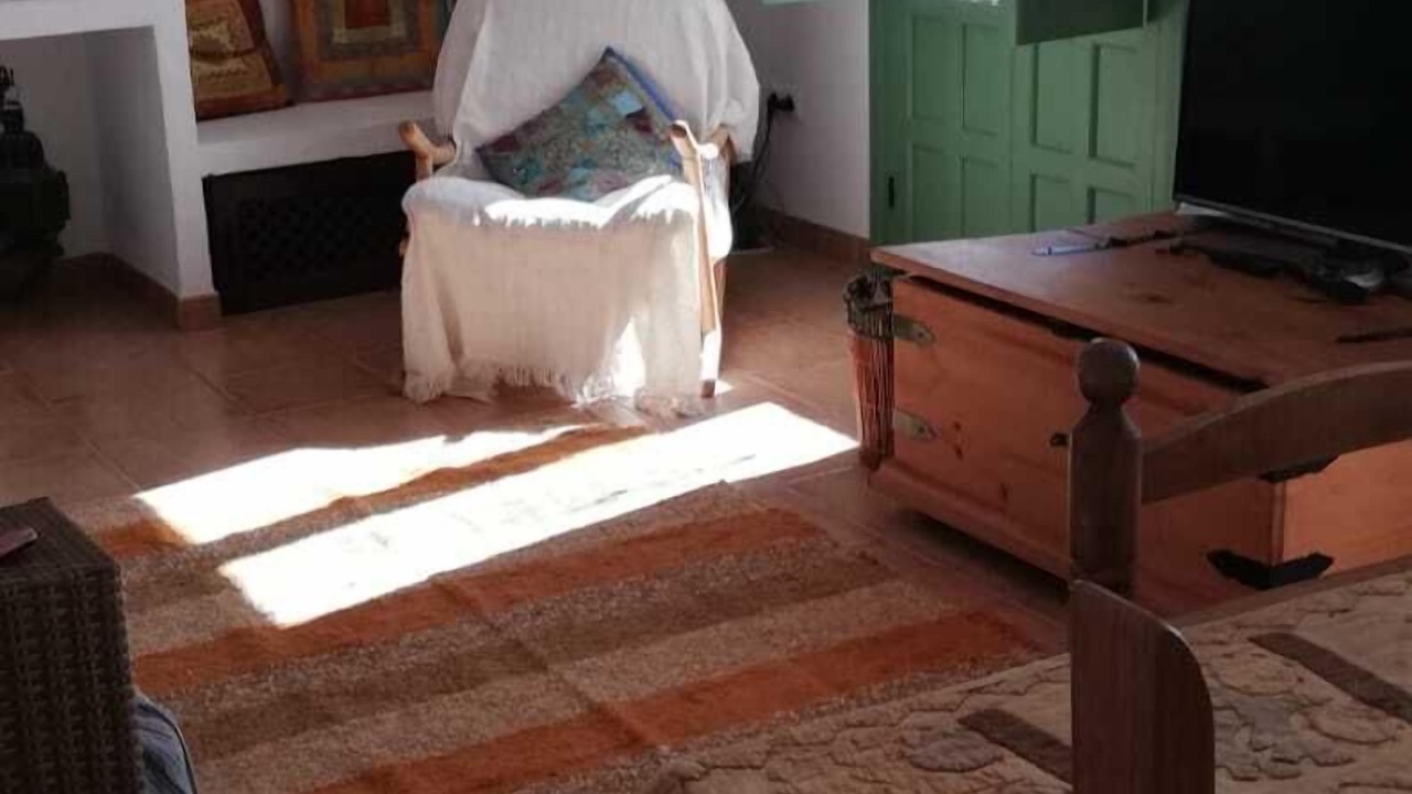 Photo of Livingroom in Frigiliana
