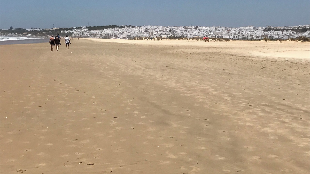 Photo of Others in Conil de la Frontera City Center