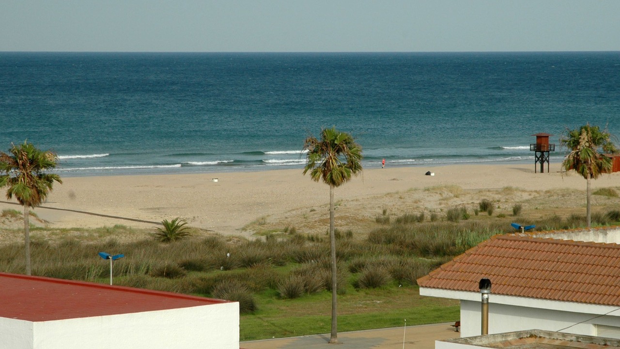 Photo of Others in Conil de la Frontera City Center