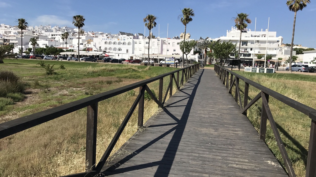 Photo of Others in Conil de la Frontera City Center