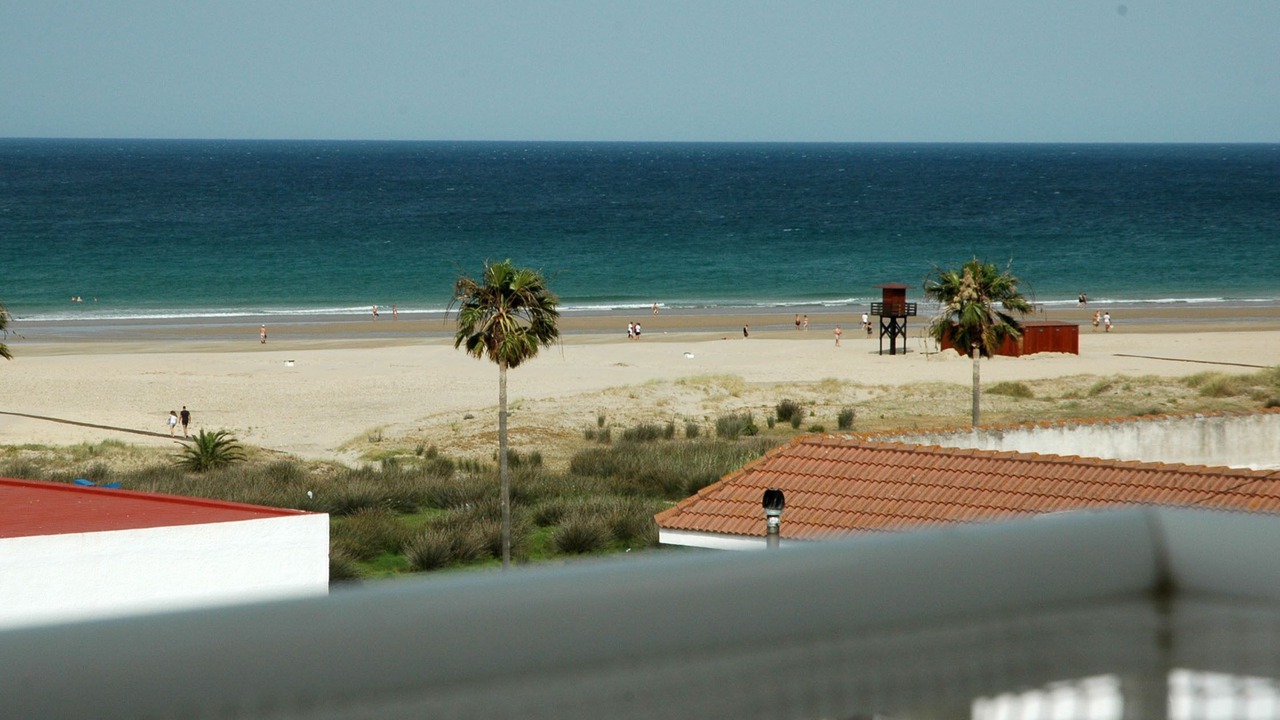 Photo of Others in Conil de la Frontera City Center