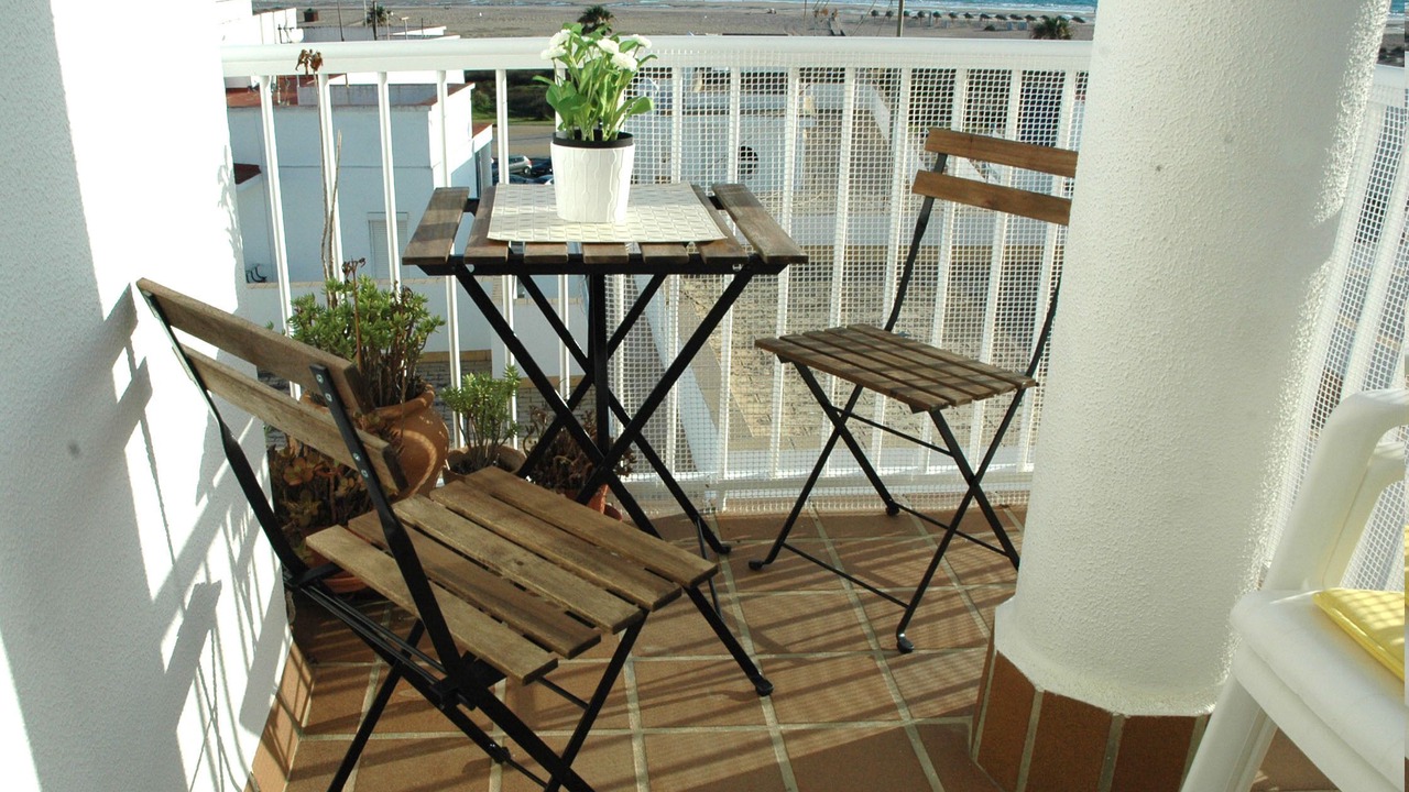 Photo of Outdoor in Conil de la Frontera City Center