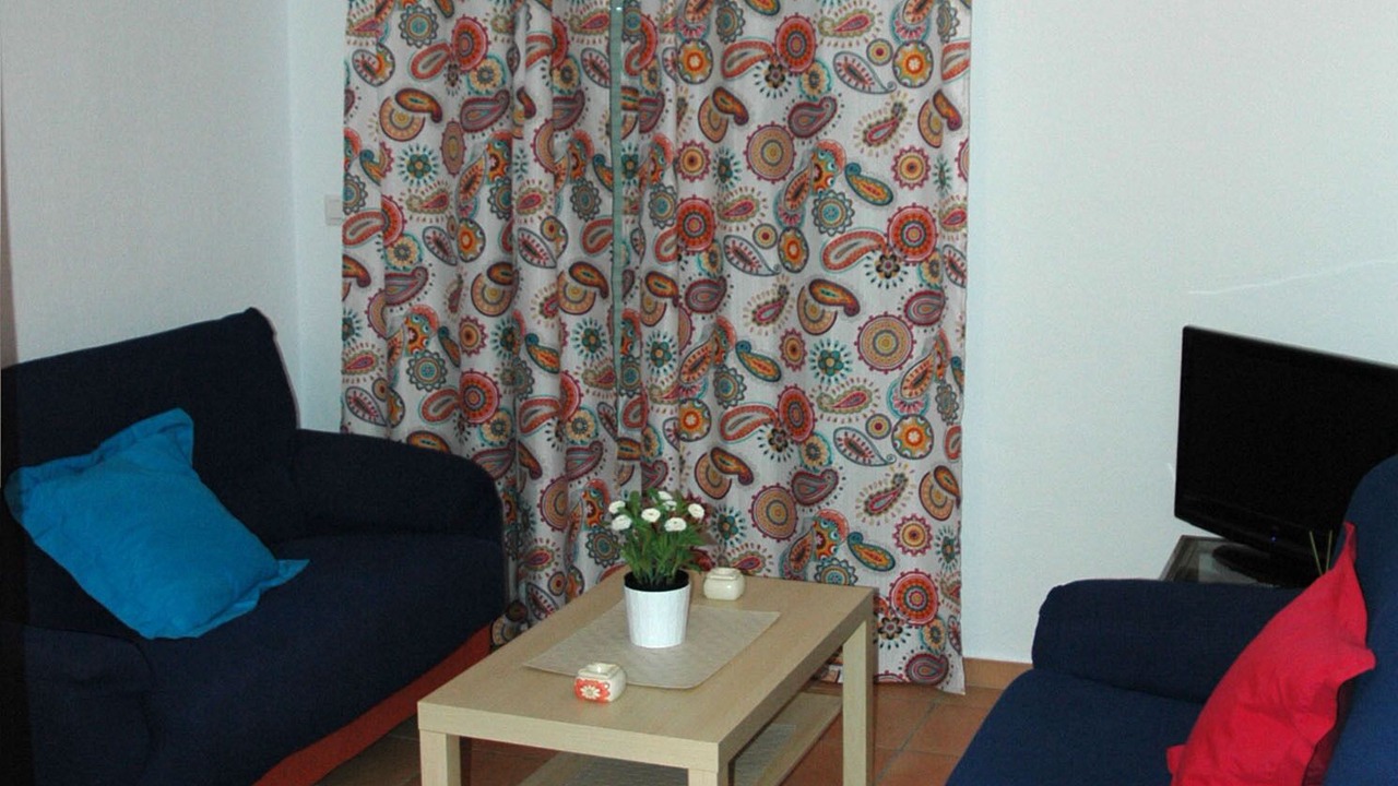 Photo of Livingroom in Conil de la Frontera City Center
