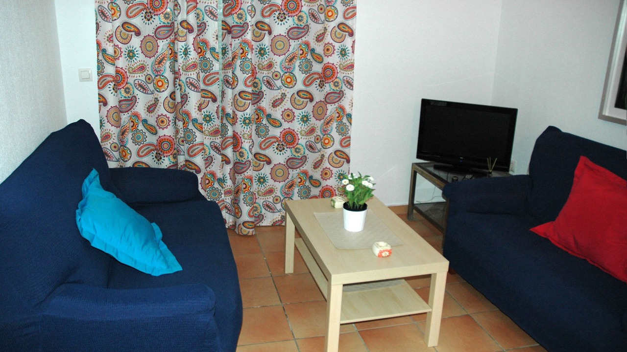 Photo of Livingroom in Conil de la Frontera City Center