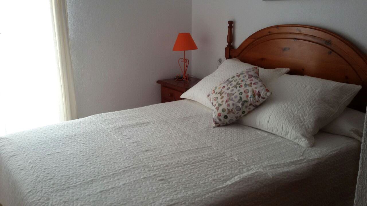 Photo of Bedroom in Conil de la Frontera City Center