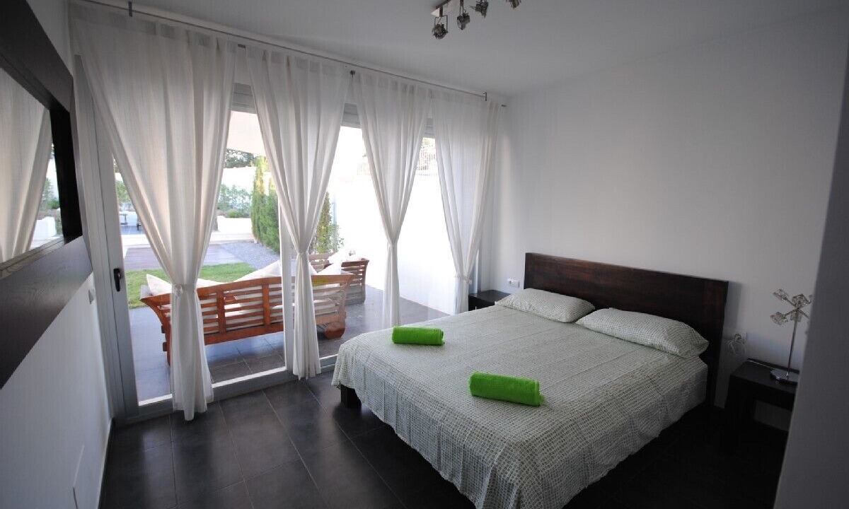 Photo of Bedroom in San Antonio Bay