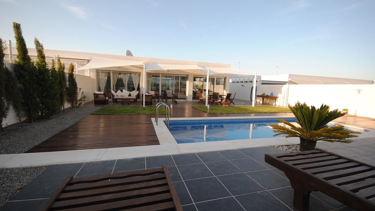 Photo of Outdoor in San Antonio Bay