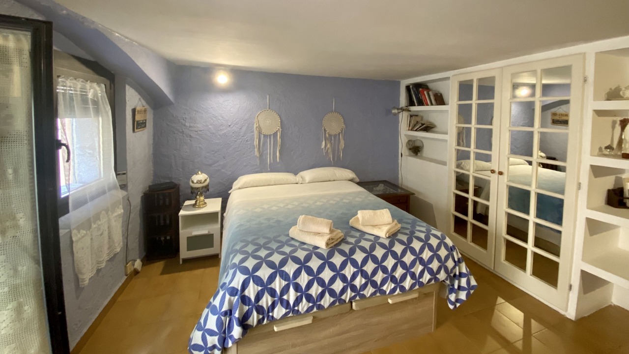 Photo of Bedroom in Old Town