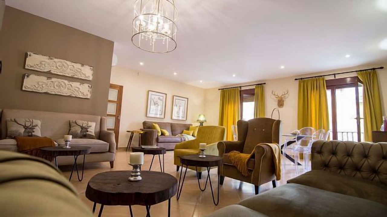 Photo of Livingroom in Los Yebenes