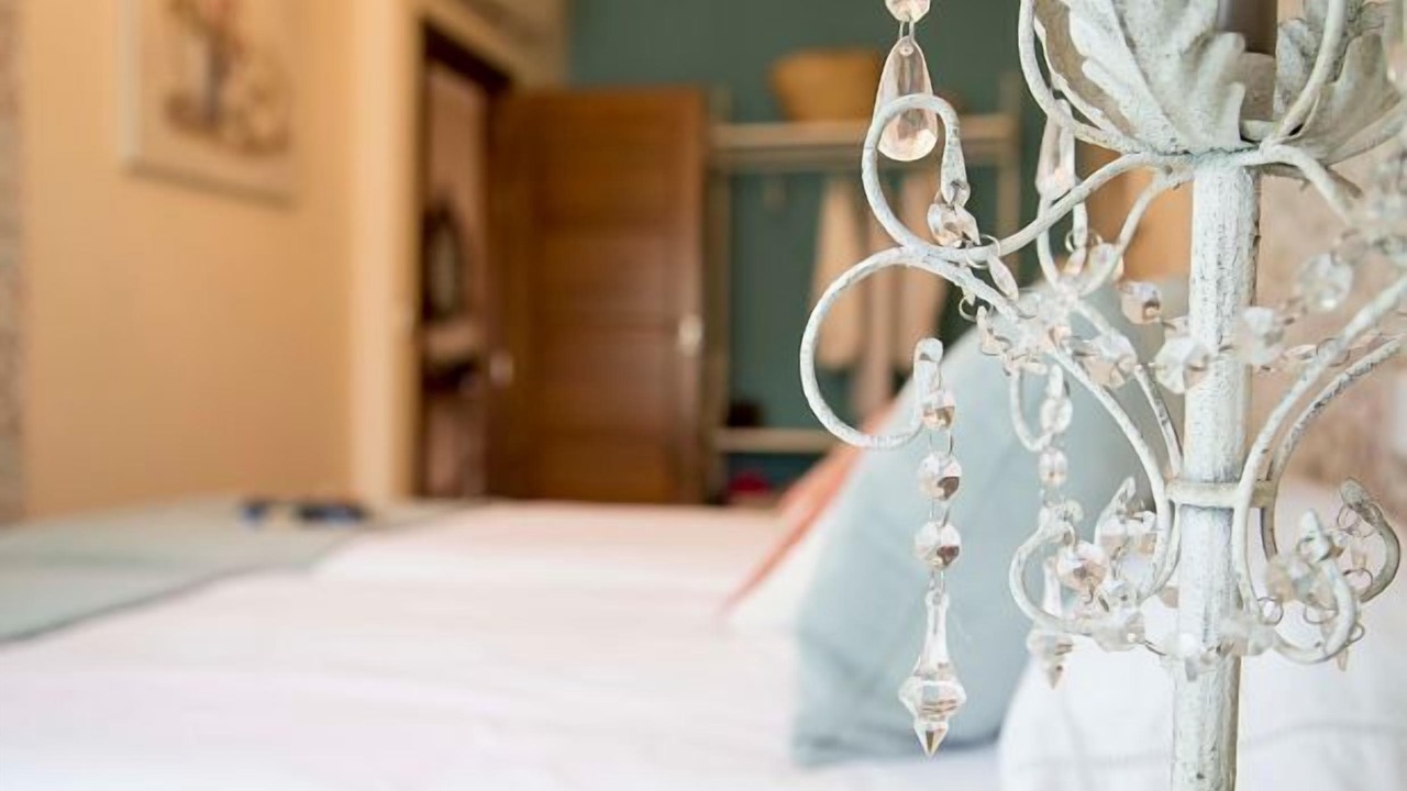 Photo of Bedroom in Los Yebenes