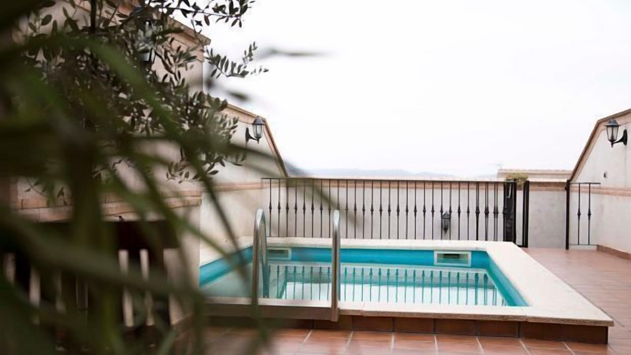 Photo of Outdoor in Los Yebenes