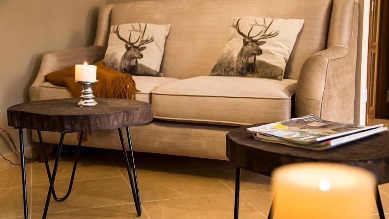 Photo of Livingroom in Los Yebenes