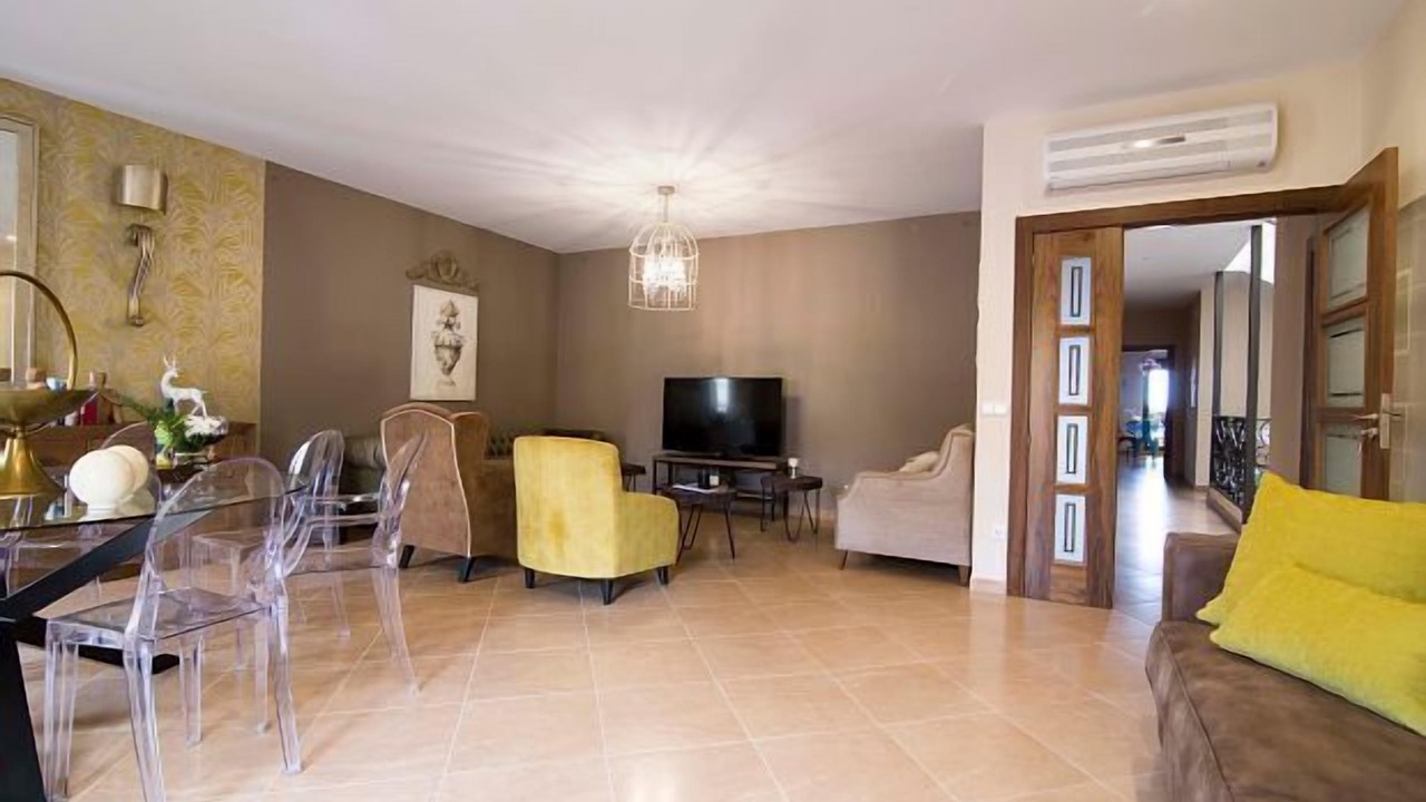 Photo of Livingroom in Los Yebenes