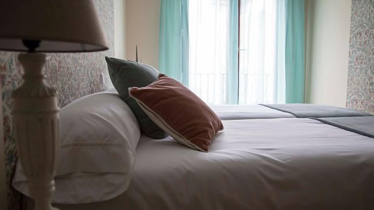 Photo of Bedroom in Los Yebenes