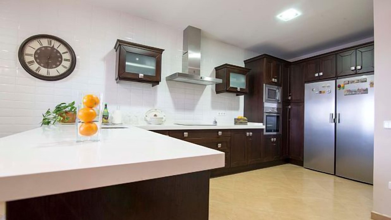 Photo of Kitchen in Los Yebenes